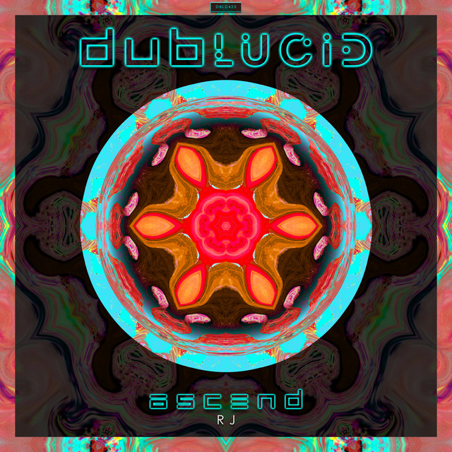 Ascend album art