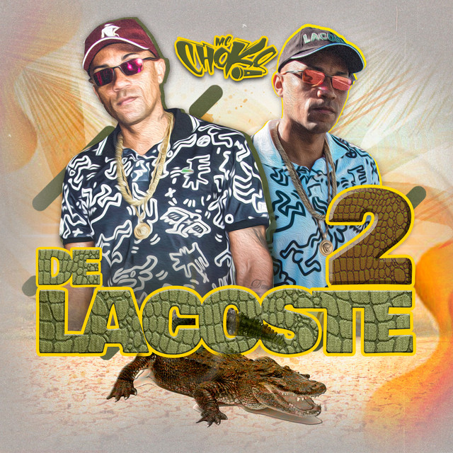 De Lacoste, Pt. 2