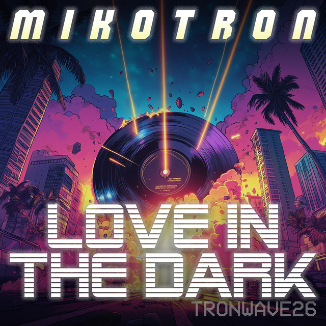 Love In The Dark