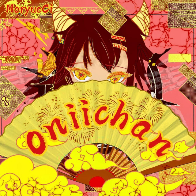 MoryueCi