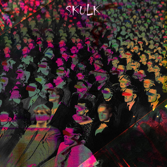 A State of Noise cover art
