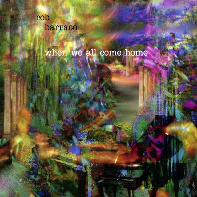 When We All Come Home cover art