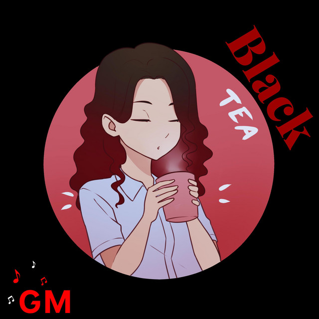Black Tea cover art