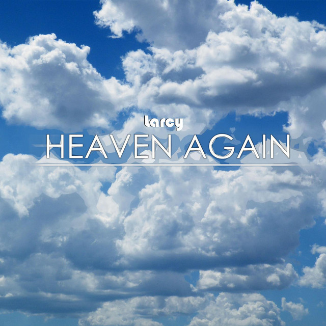 Heaven Again cover