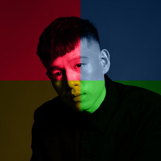 Đan Tay cover art