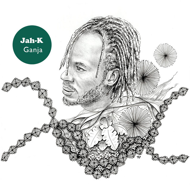 Jah-K