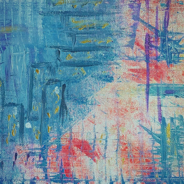 Halves cover art