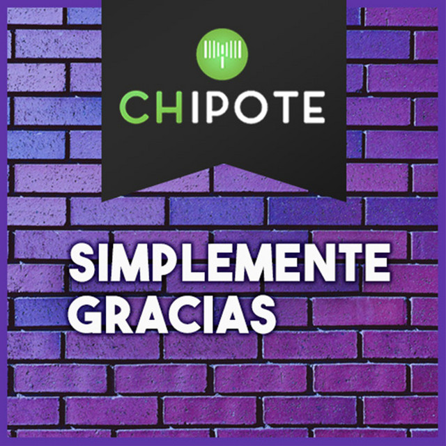 Simplemente Gracias