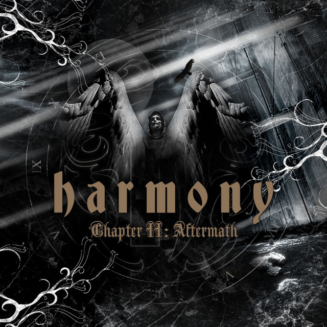 Chapter II: Aftermath cover art