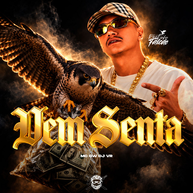 Vem Senta