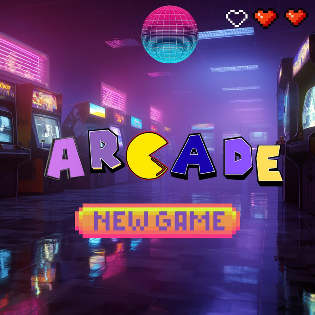Astral Arcade