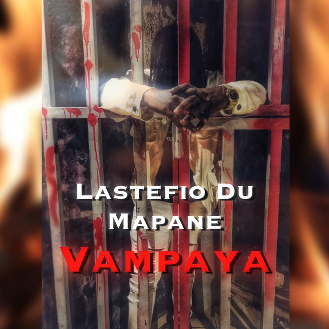 Lastefio Du Mapane | Spotify