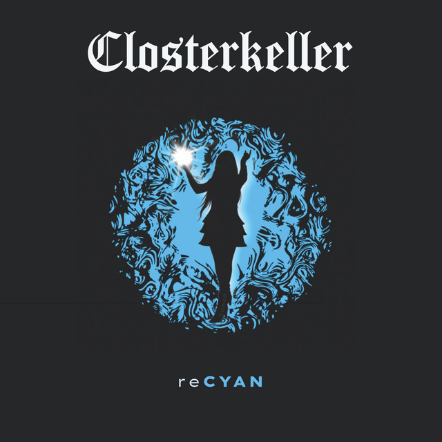 Recyan cover