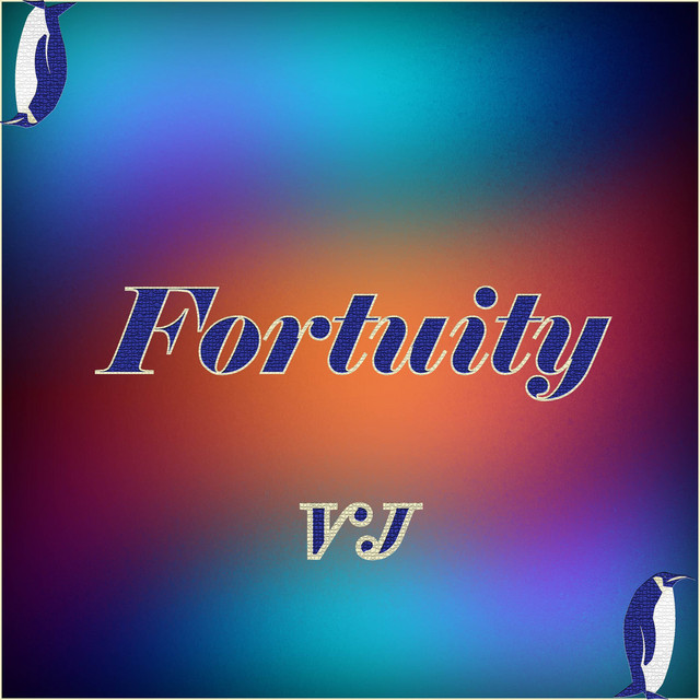 Fortuity cover art