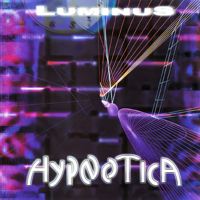Hypnotica cover