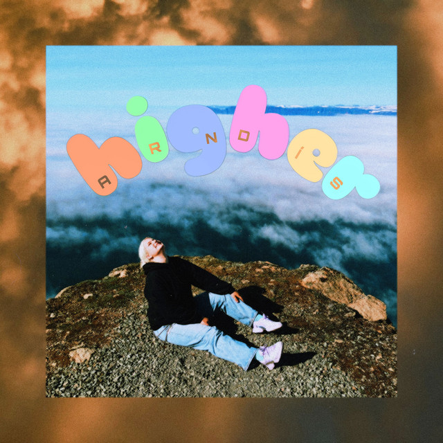 Higher - song and lyrics by Arndís | Spotify