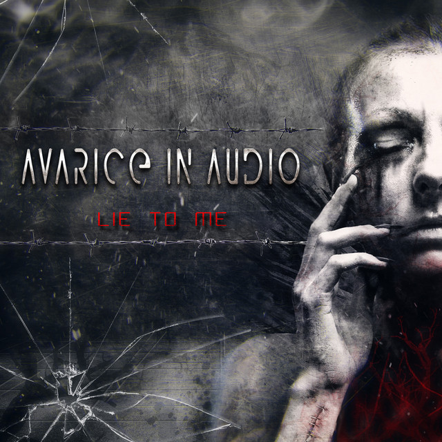 Lie to Me cover