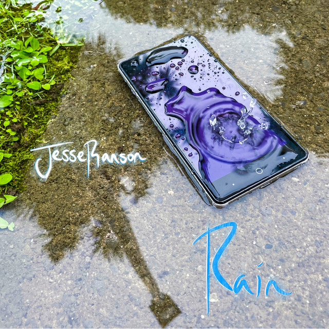 Rain - Single by Jesse Ranson | Spotify