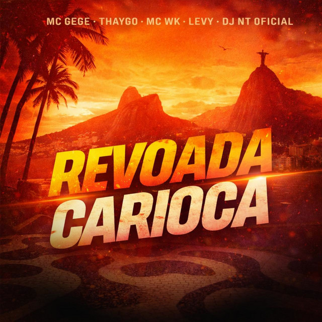Revoada Carioca