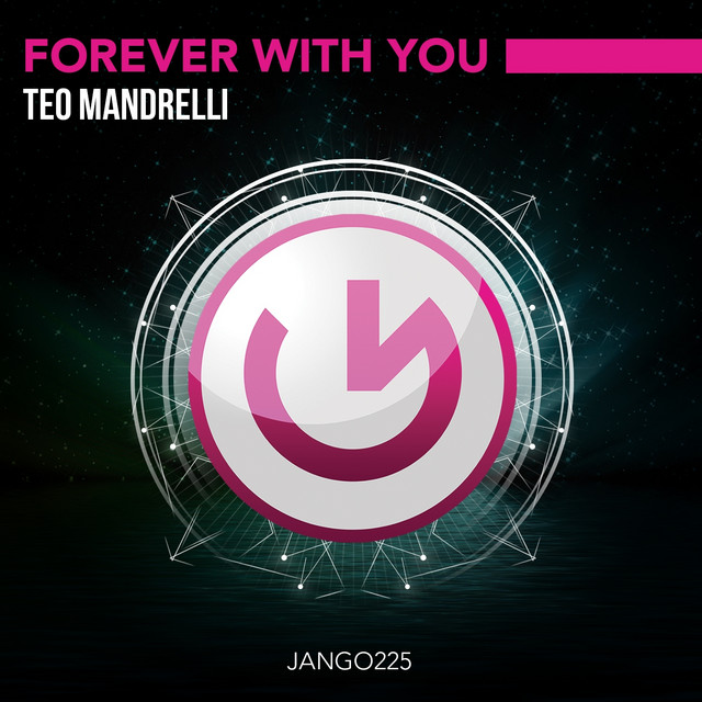 Forever With You album art