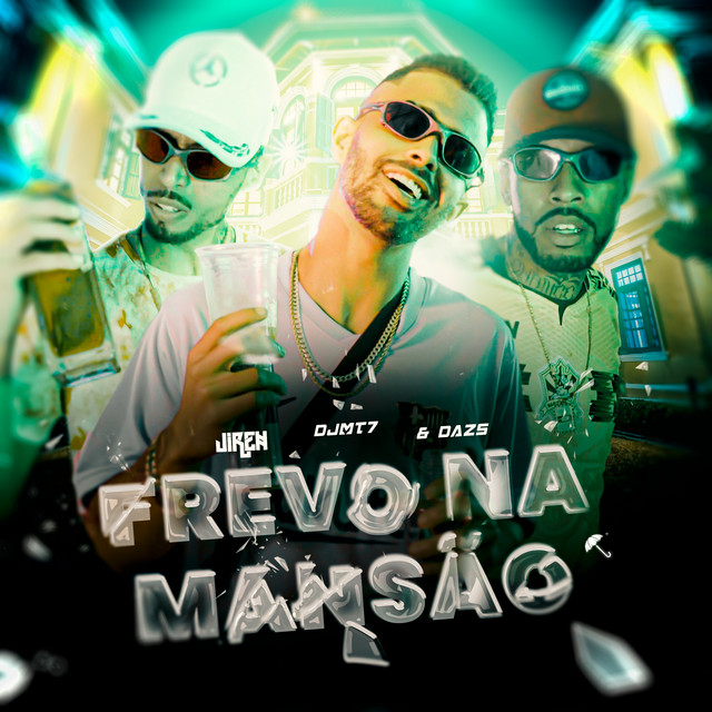 Frevo na Mansão