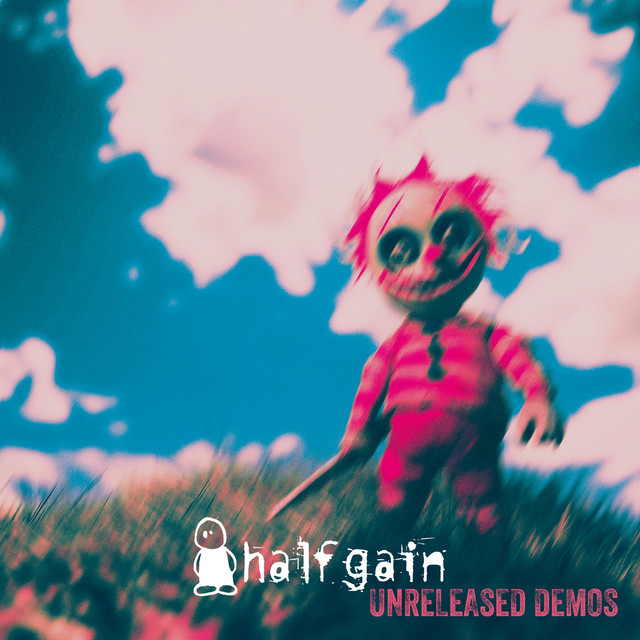Unreleased Demos cover art