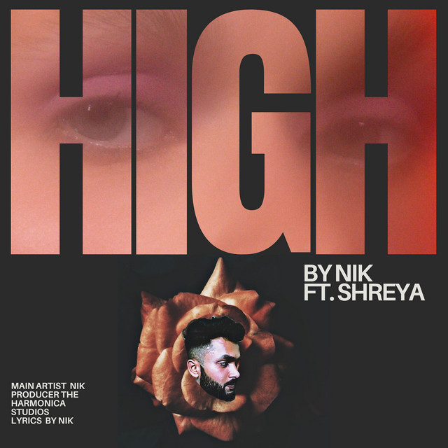 High cover art