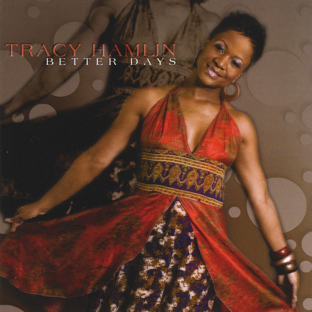 Better Days cover art