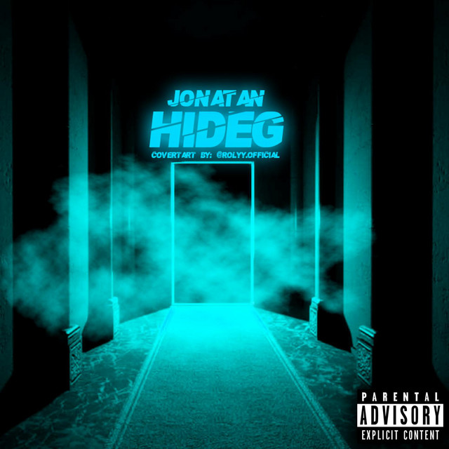 Hideg cover art