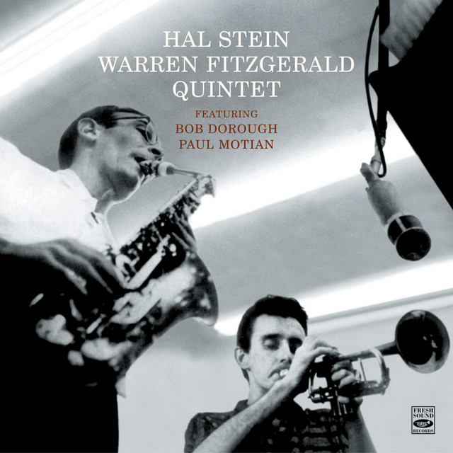 Hal Stein – Warren Fitzgerald Quintet