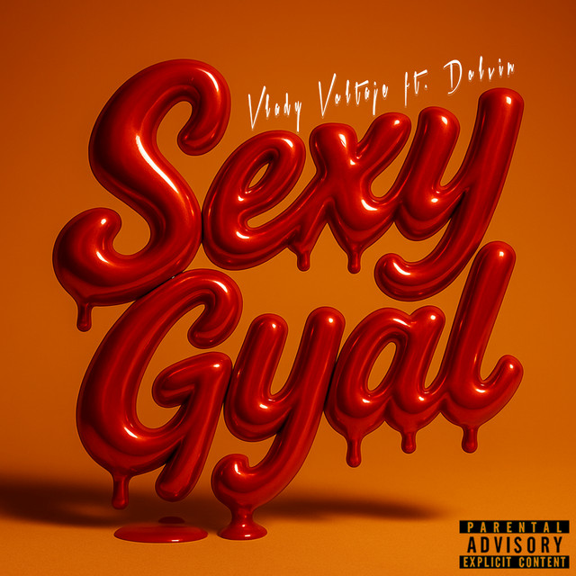Sexy Gyal