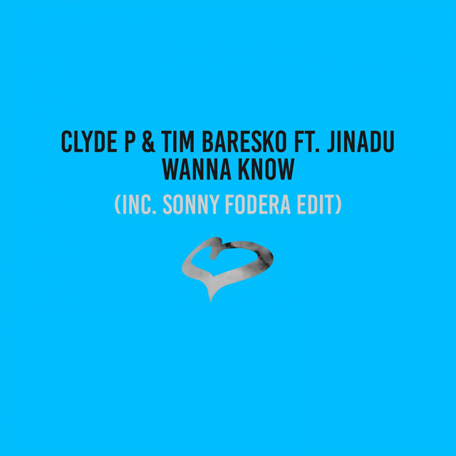 Wanna Know (Radio Edit)