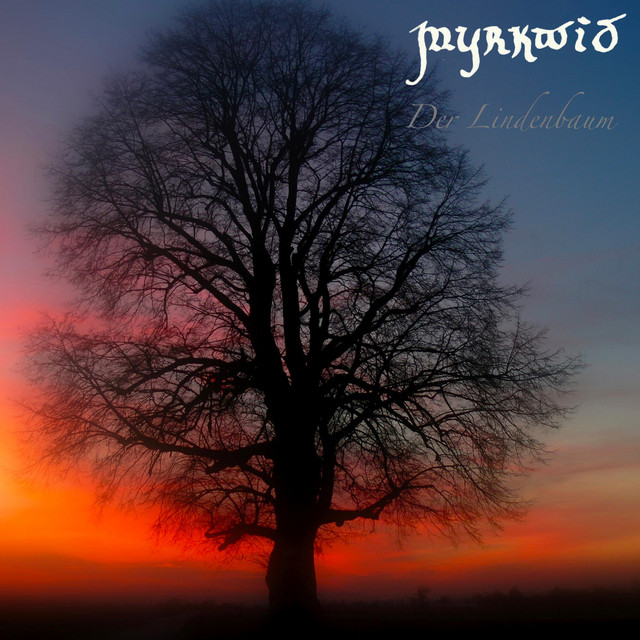 Der Lindenbaum cover