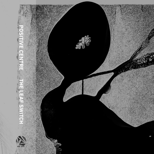 The Leaf Switch cover art