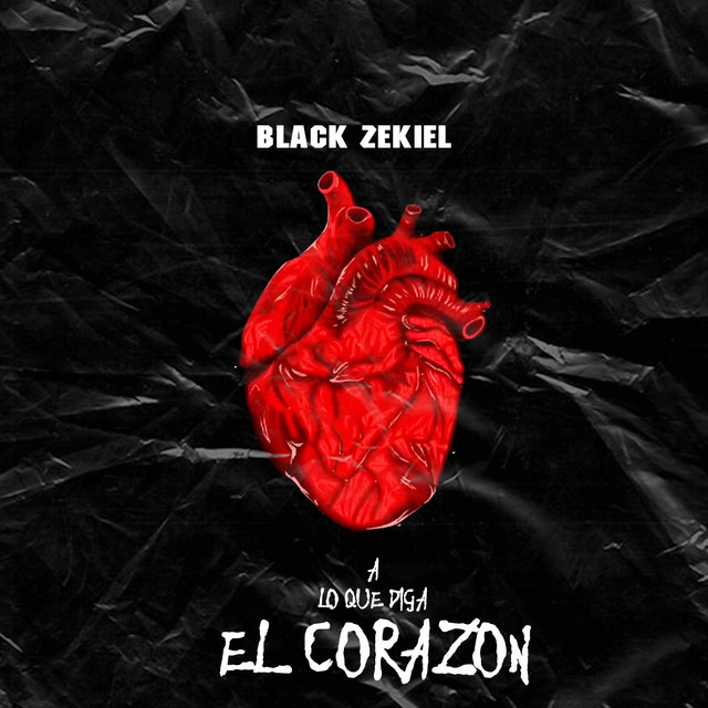 A Lo Que Diga El Corazon cover art