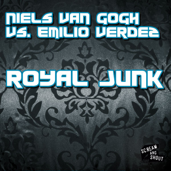 Royal Junk - Club Mix