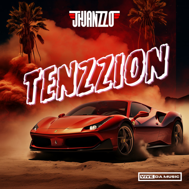Tenzzion