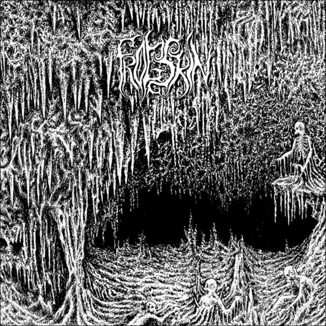 III - Into Disgust cover