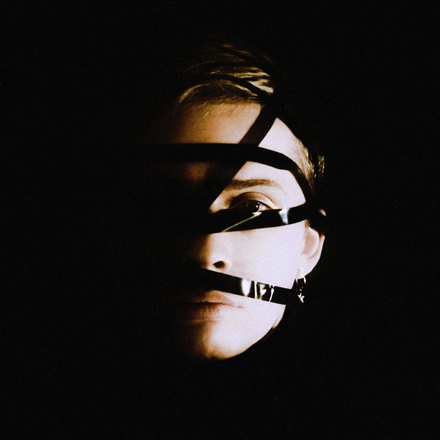 Шрамы cover art