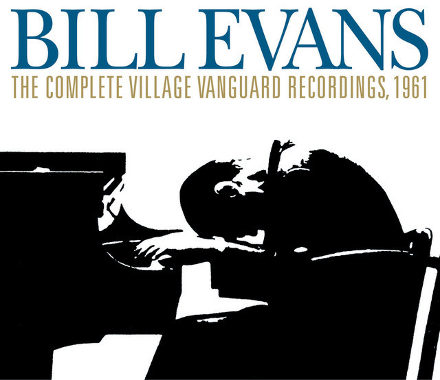 The Complete Live At The Village Vanguard 1961 - Album by Bill