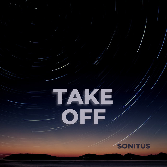 Take Off cover art