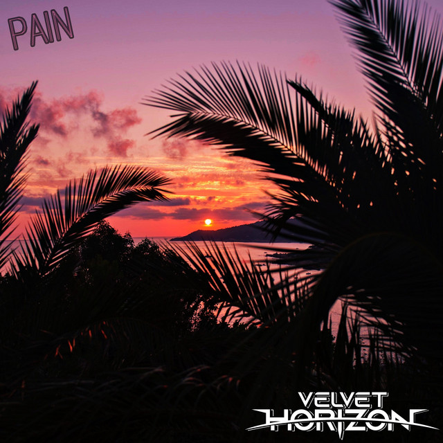 Pain - SpedUpp