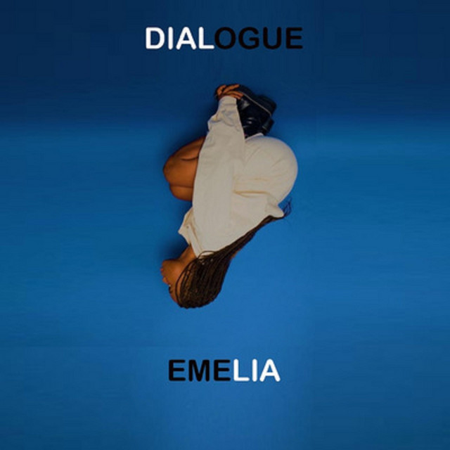Dialogue cover art