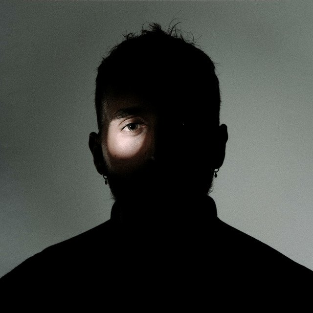 KARIM MOOD cover art