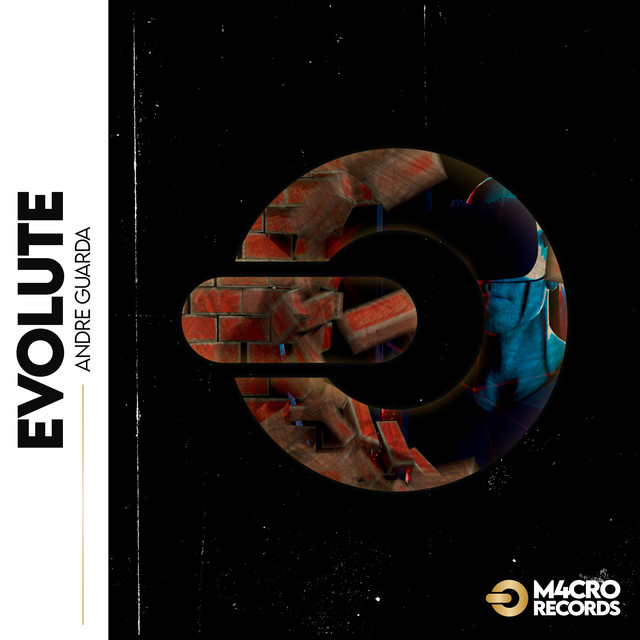 Evolute cover art