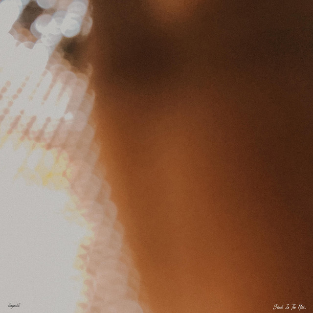 Stuck In The Mist.. cover art