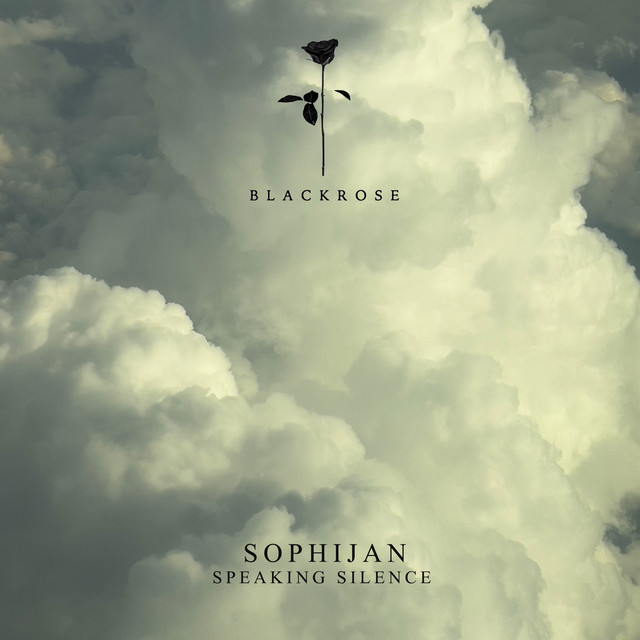 Speaking Silence cover art