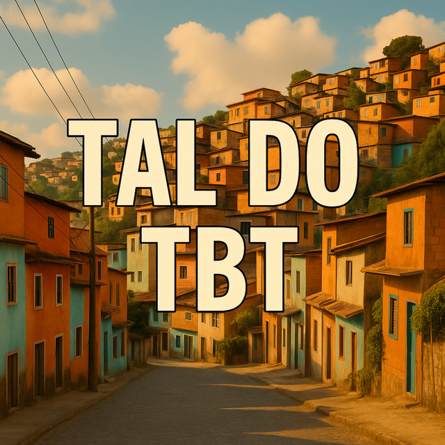 Tal do Tbt
