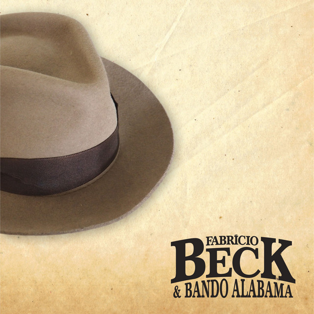 Fabrício Beck & Bando Alabama cover art