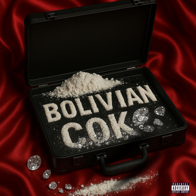 Big Flex cover art